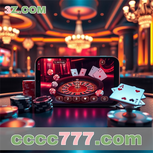 Explore o app do cccc777.com e suas funcionalidades únicas