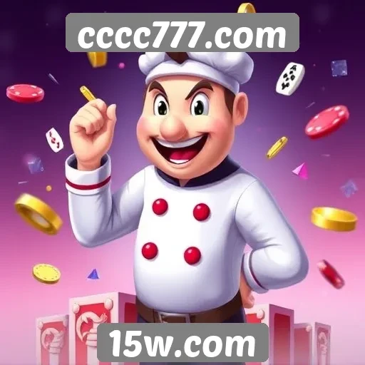 Ofertas de bônus e promoções em cccc777.com