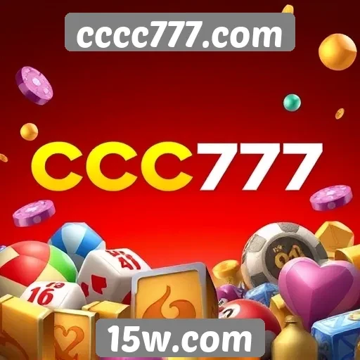 Avaliação dos jogos disponíveis em cccc777.com