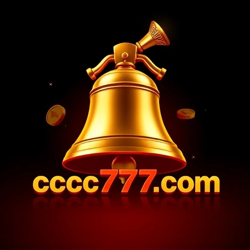 Logotipo cccc777.com