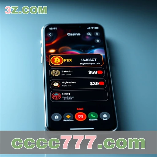 Recursos Pagos no cccc777.com: Engajamento e Diversão Garantidos!
