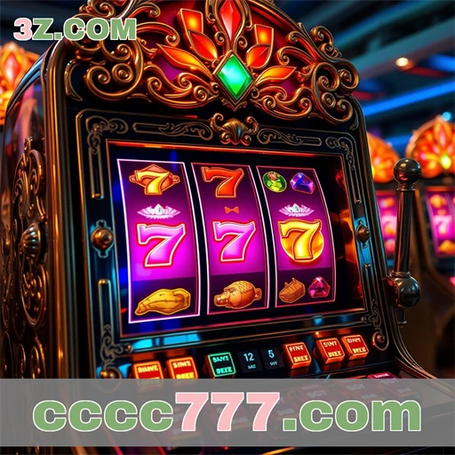 Aventuras Incríveis nas Slots do cccc777.com Esperam por Você!