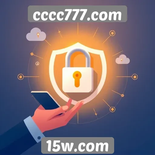 Entenda a segurança das transações no cccc777.com